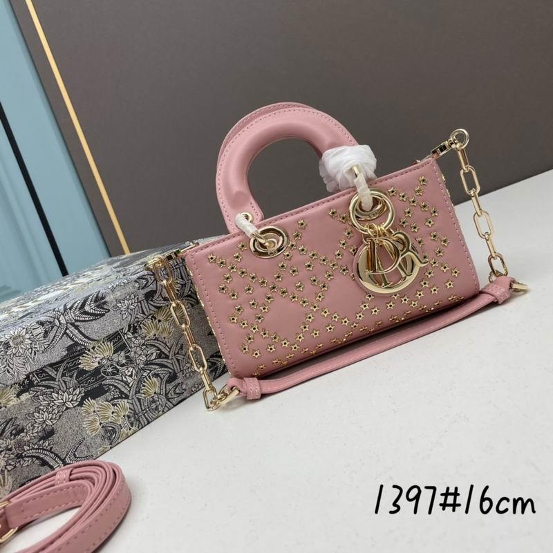 DIOR Handbags 302